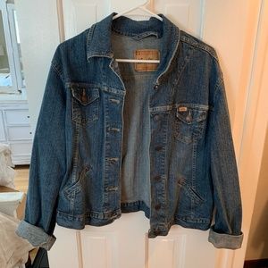Levi's Jean Jacket